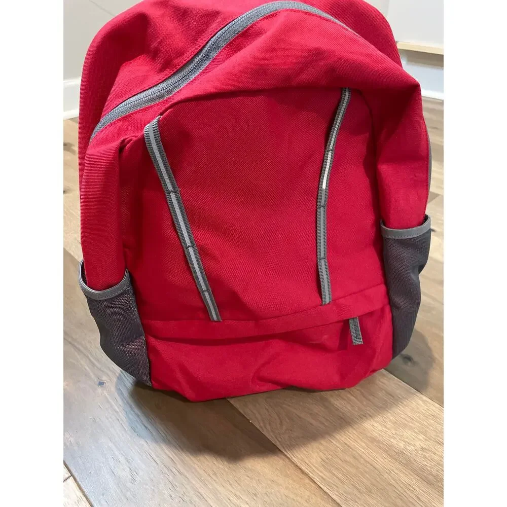 Lands End durable spacious